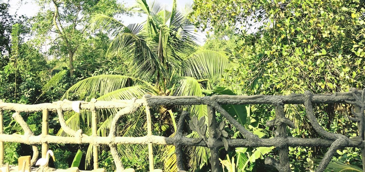 Galle Paradise Inn Buitenkant foto