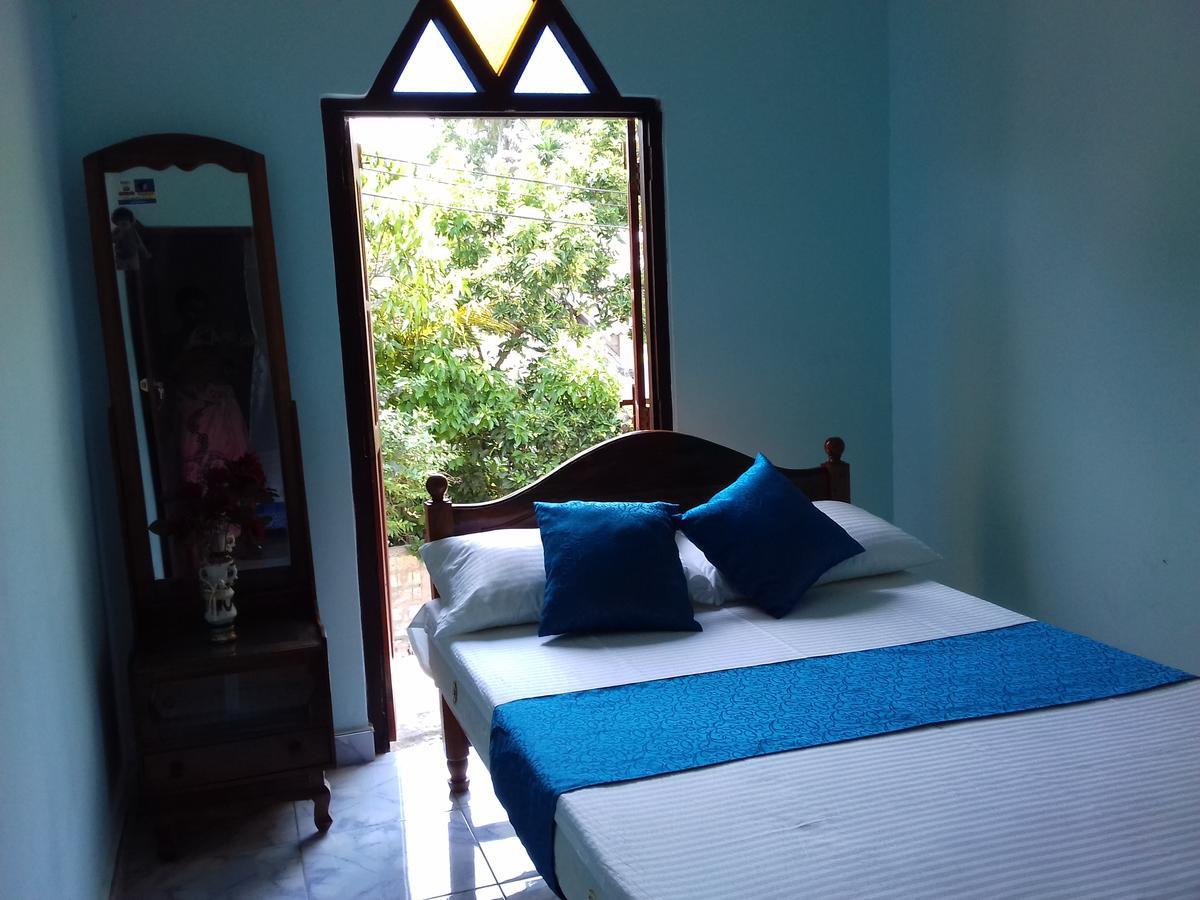 Galle Paradise Inn Buitenkant foto