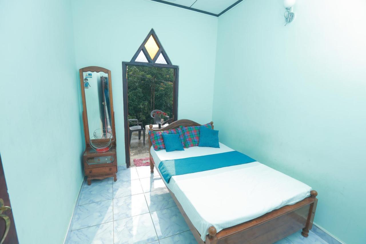 Galle Paradise Inn Buitenkant foto