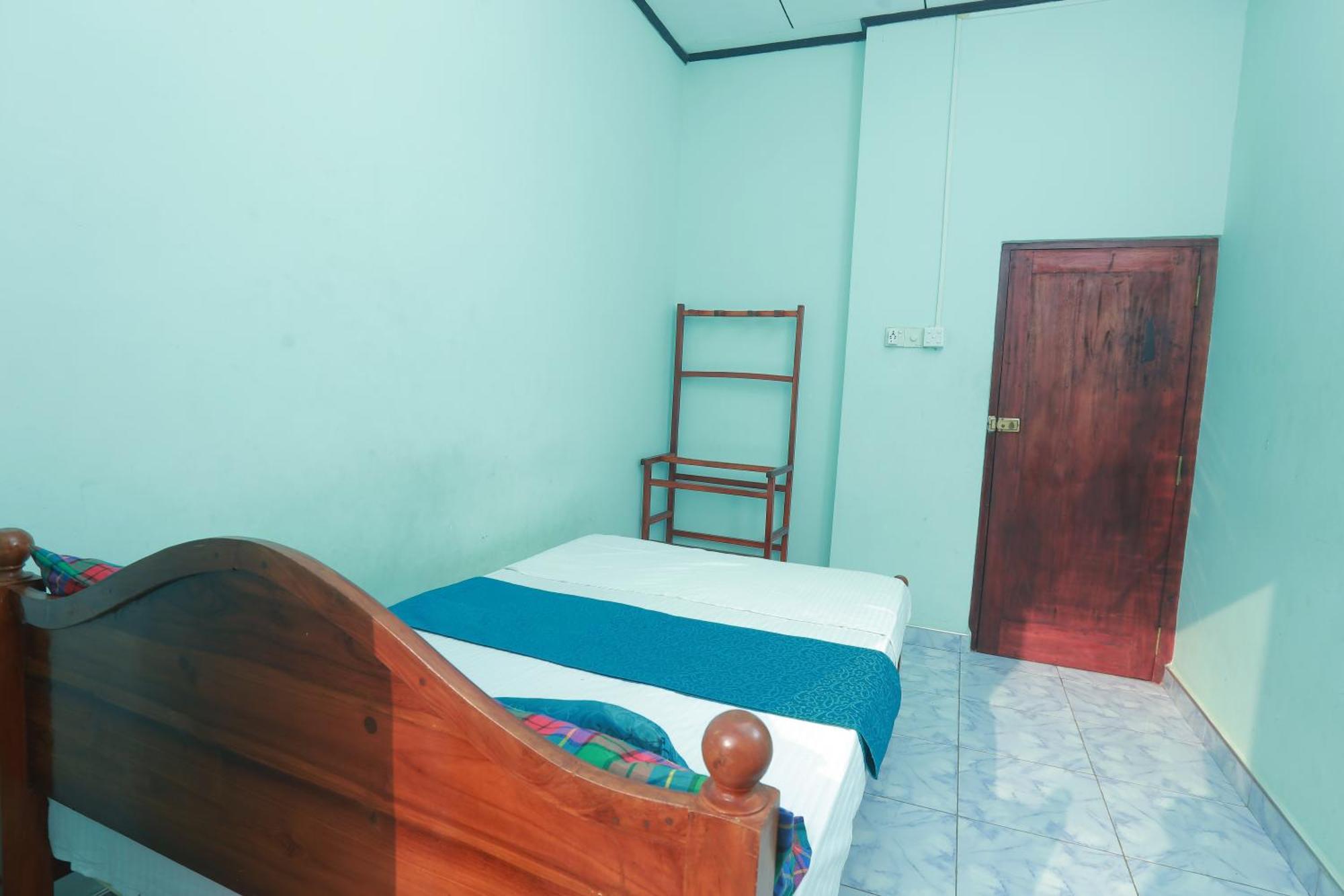 Galle Paradise Inn Buitenkant foto